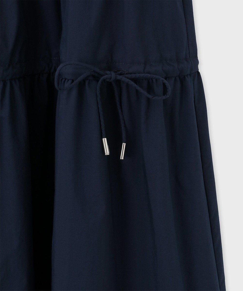 Paul Smith コットンブレンド コンビネーション ワンピース 