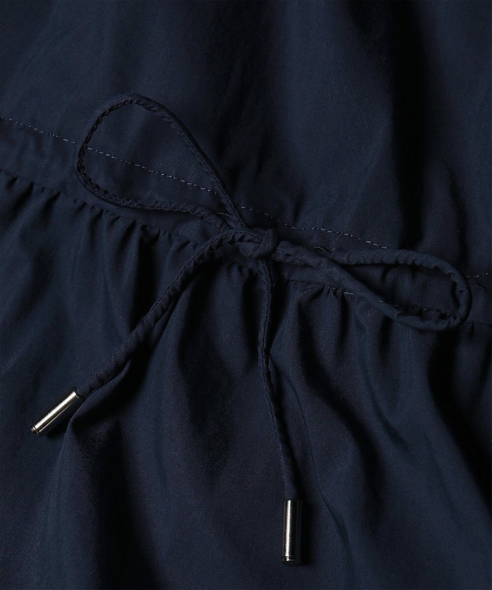 Paul Smith コットンブレンド コンビネーション ワンピース 