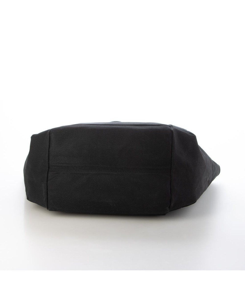 UNBILLION VERYコラボ カシュカシュ cachecache / 2WAYビッグキャンバストートバッグ 