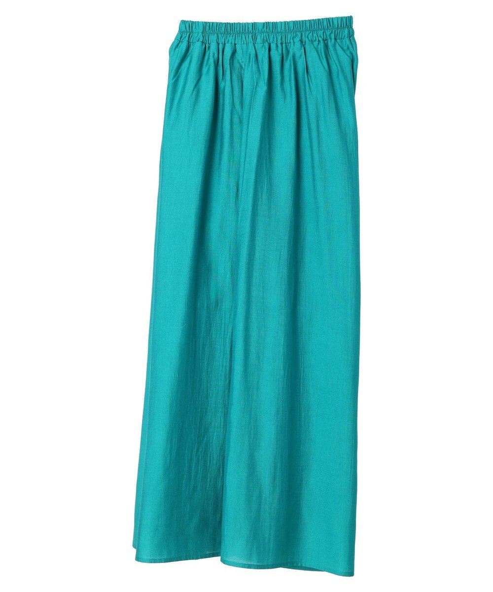 Green Parks スカーチョパンツ 