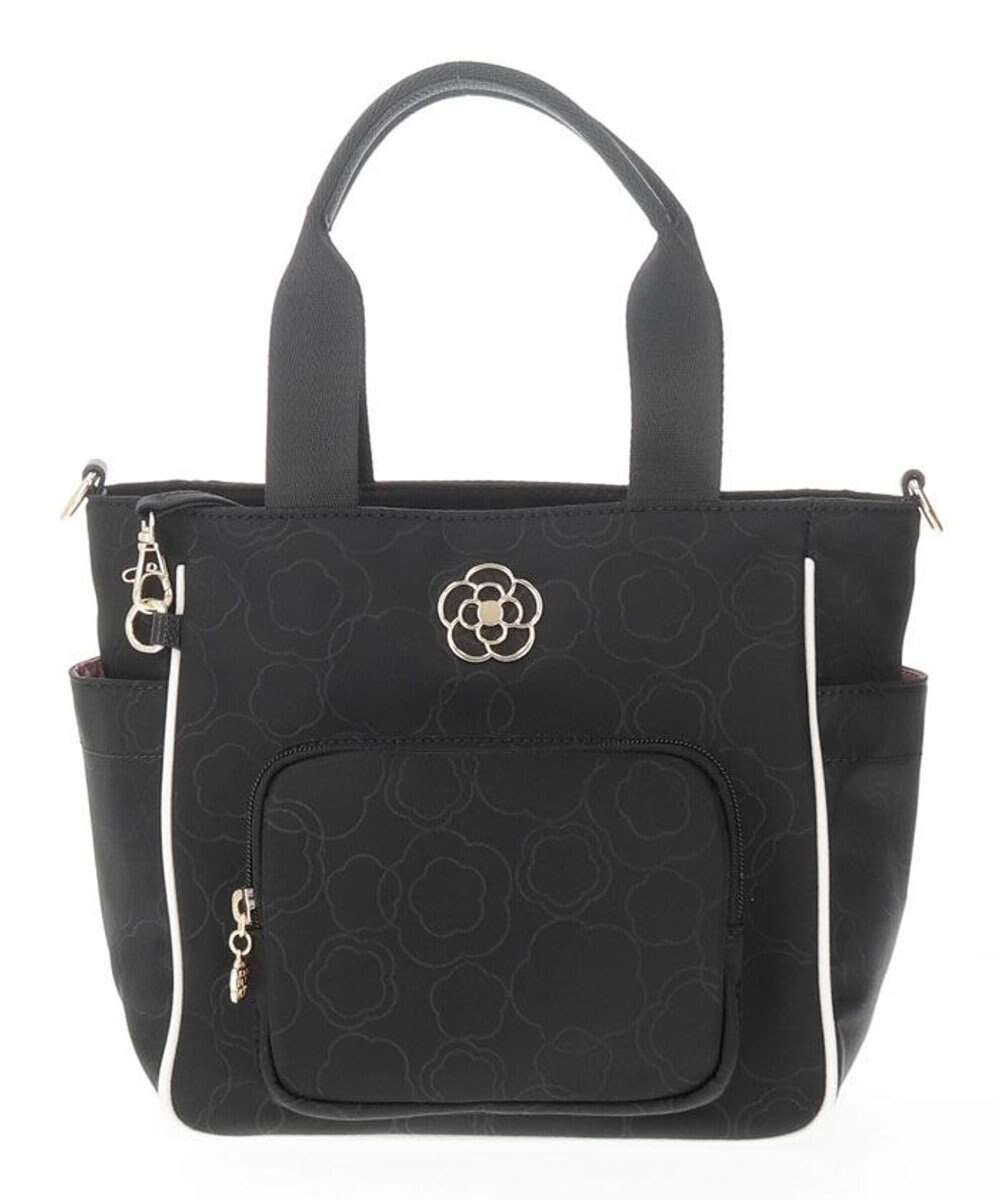 CLATHAS フレイム 2WAYトートバッグ 