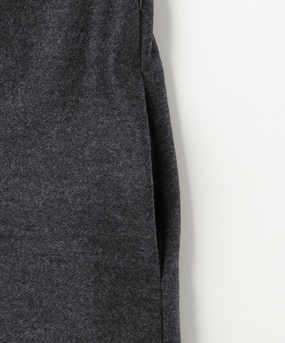 J.PRESS LADIES L 【セットアップ対応】コンパクトジャージー ワンピース 