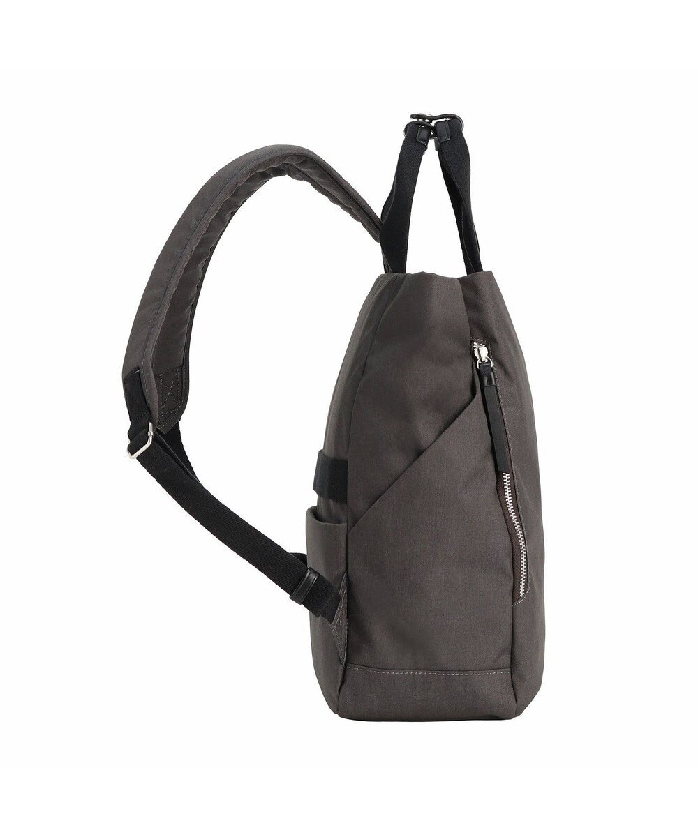 ACE BAGS & LUGGAGE Kanana project COLLECTION サリール2 LTD リュックサック A4サイズ 17963 カナナプロジェクトコレクション 