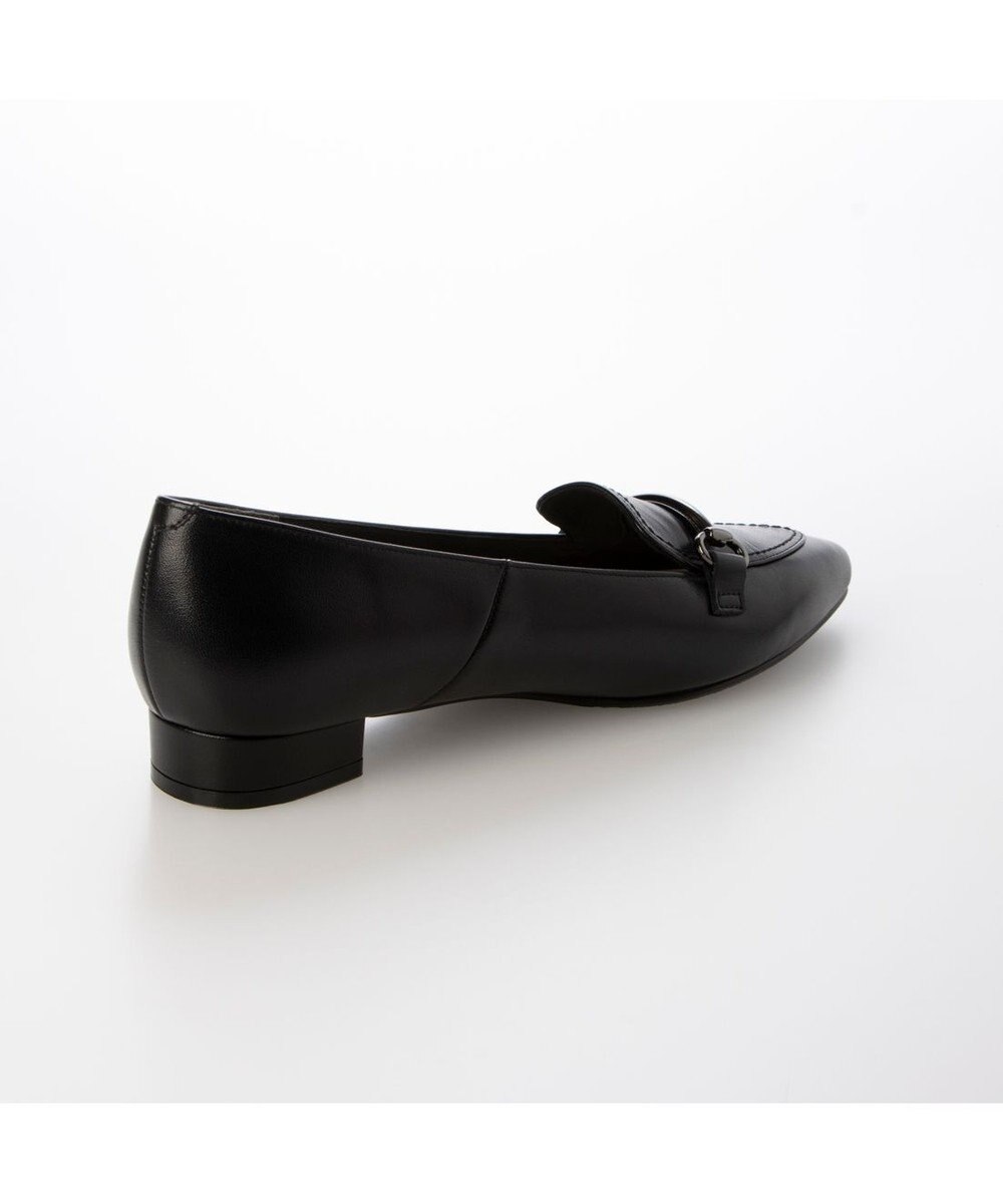 Riz raffinee 【レイン対応】ビットローファー 