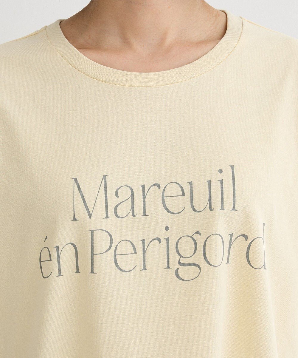 Green Parks ベーシックロゴＴシャツ 