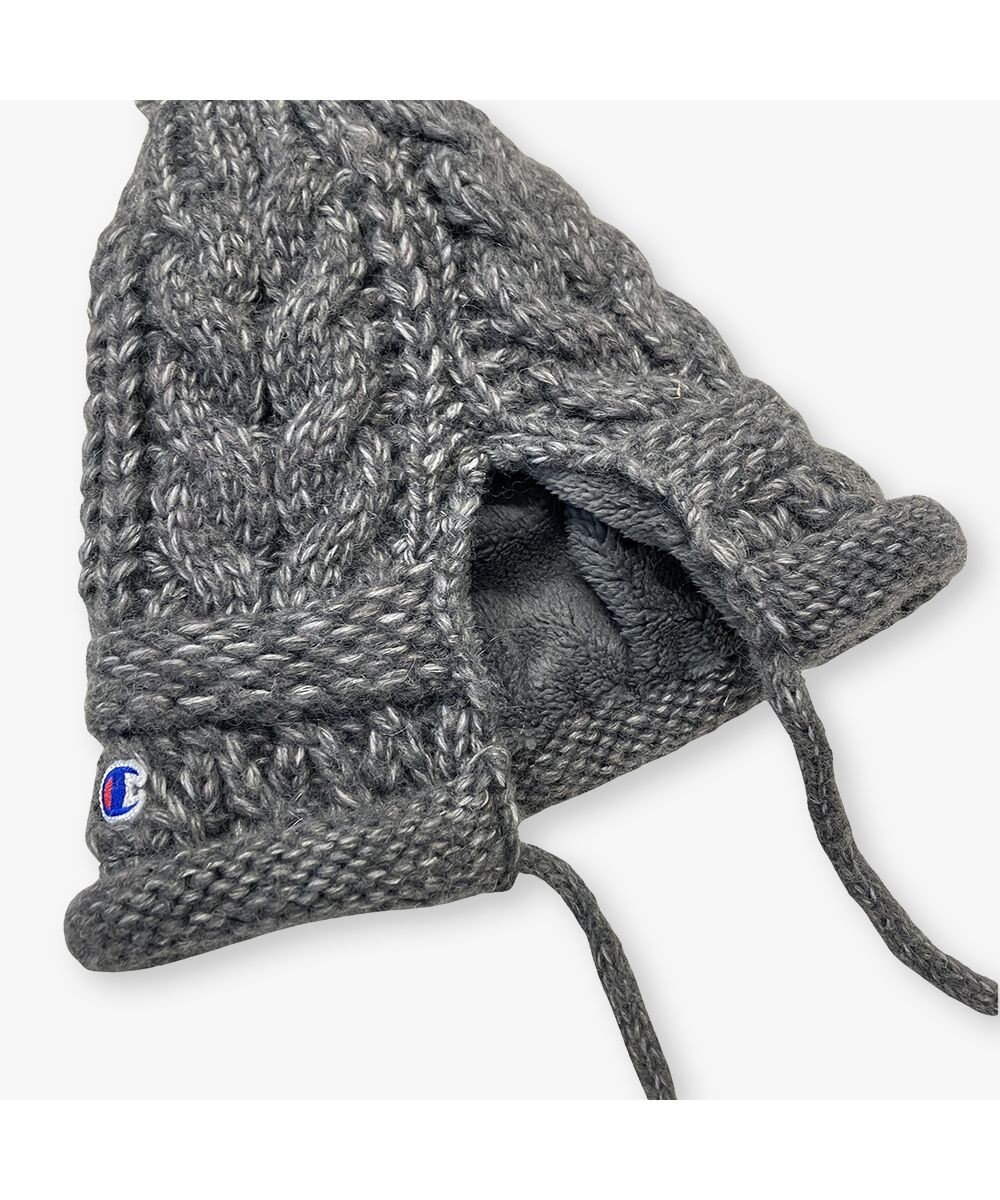 林八百吉商店 Champion  バックスリット裏ボアワッチ 