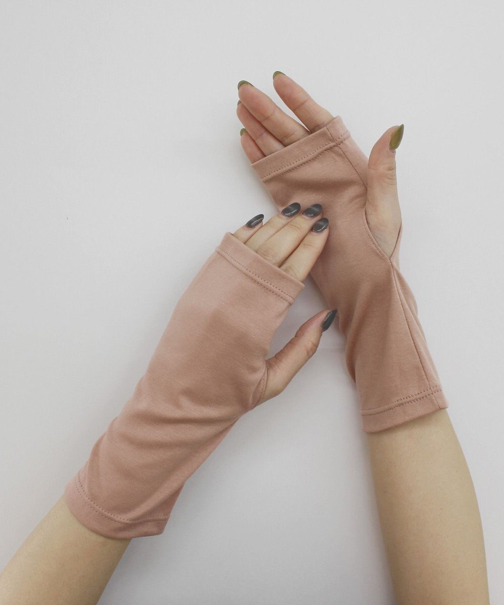 ORuKuBET organic - lily【 日本製・オーガニックコットン 】 