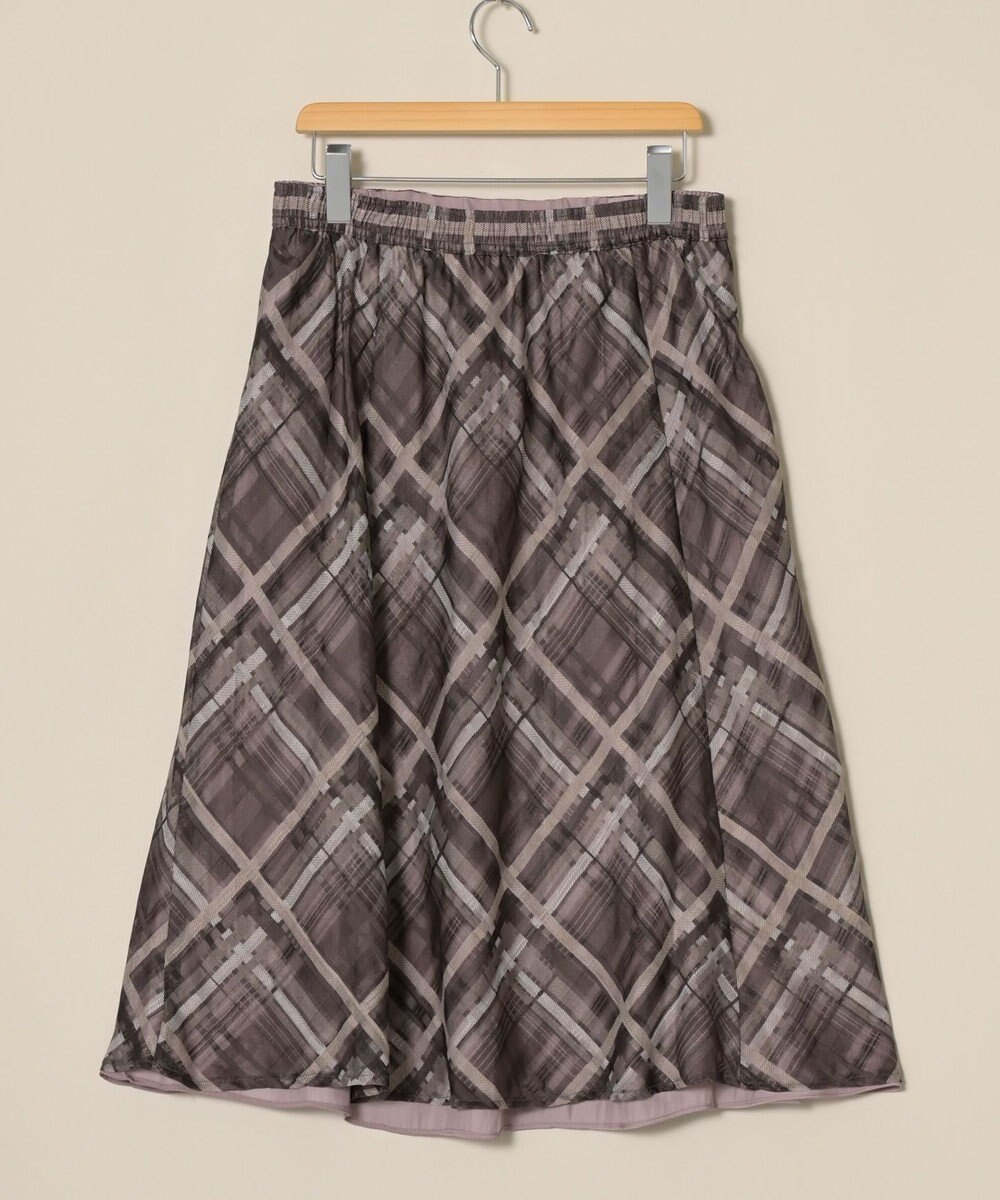 ONWARD Reuse Park 【any SiS】スカート春夏 