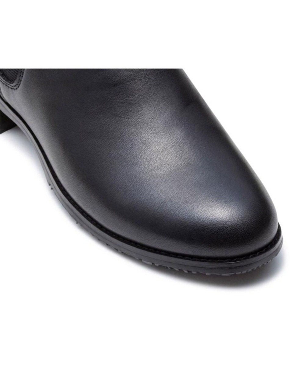 REGAL FOOT COMMUNITY 【リーガルレディース】F06R サイドゴアブーツ GORE-TEX ブーツ 