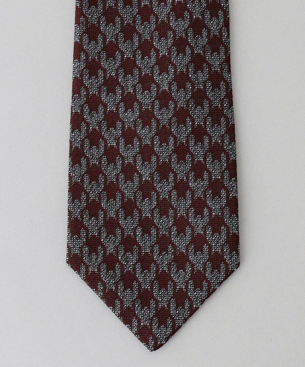 GOTAIRIKU 【Fermo Fossati】千鳥 ネクタイ 