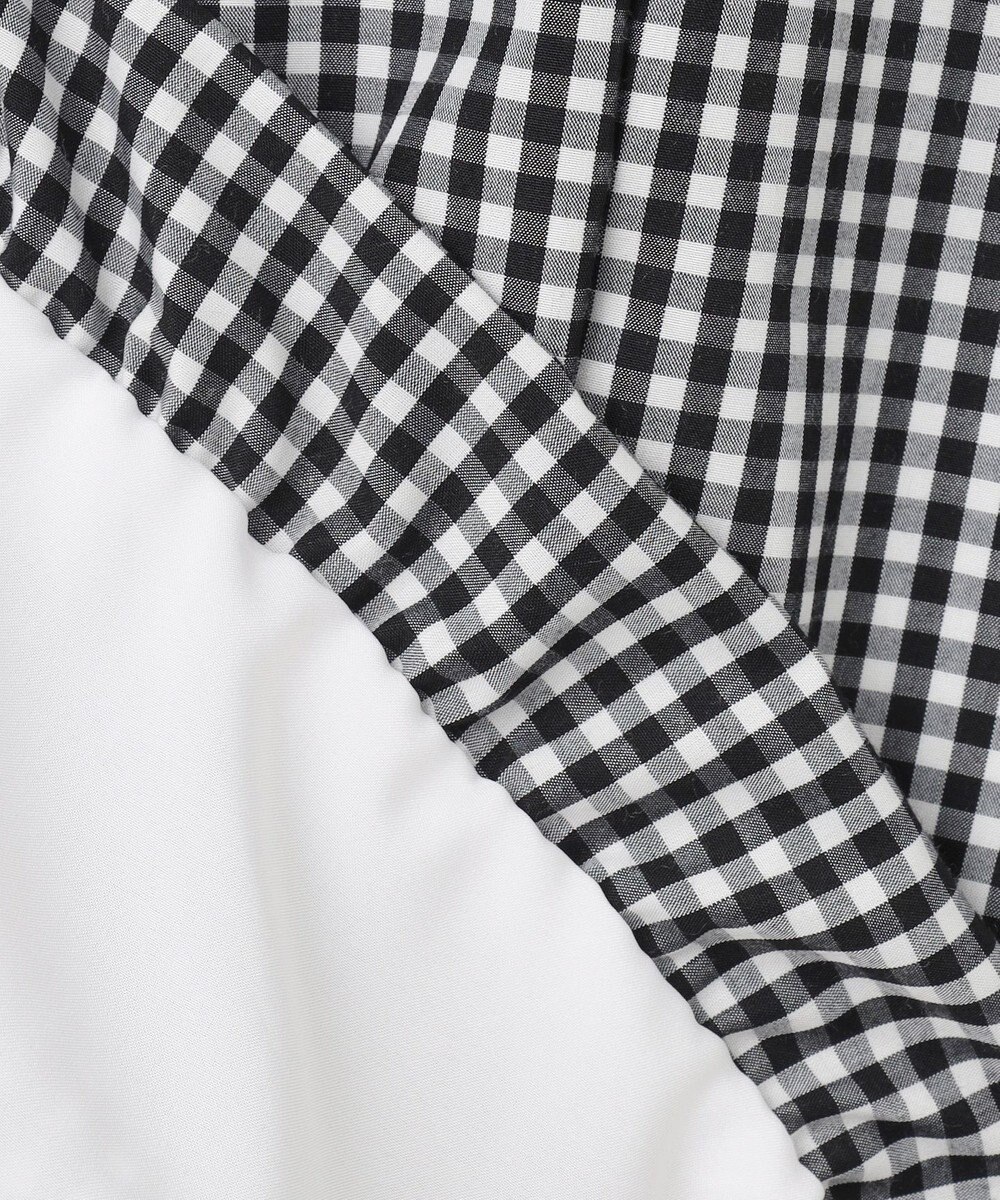 ANY SIS S 【洗える】バルーン ブラウス 