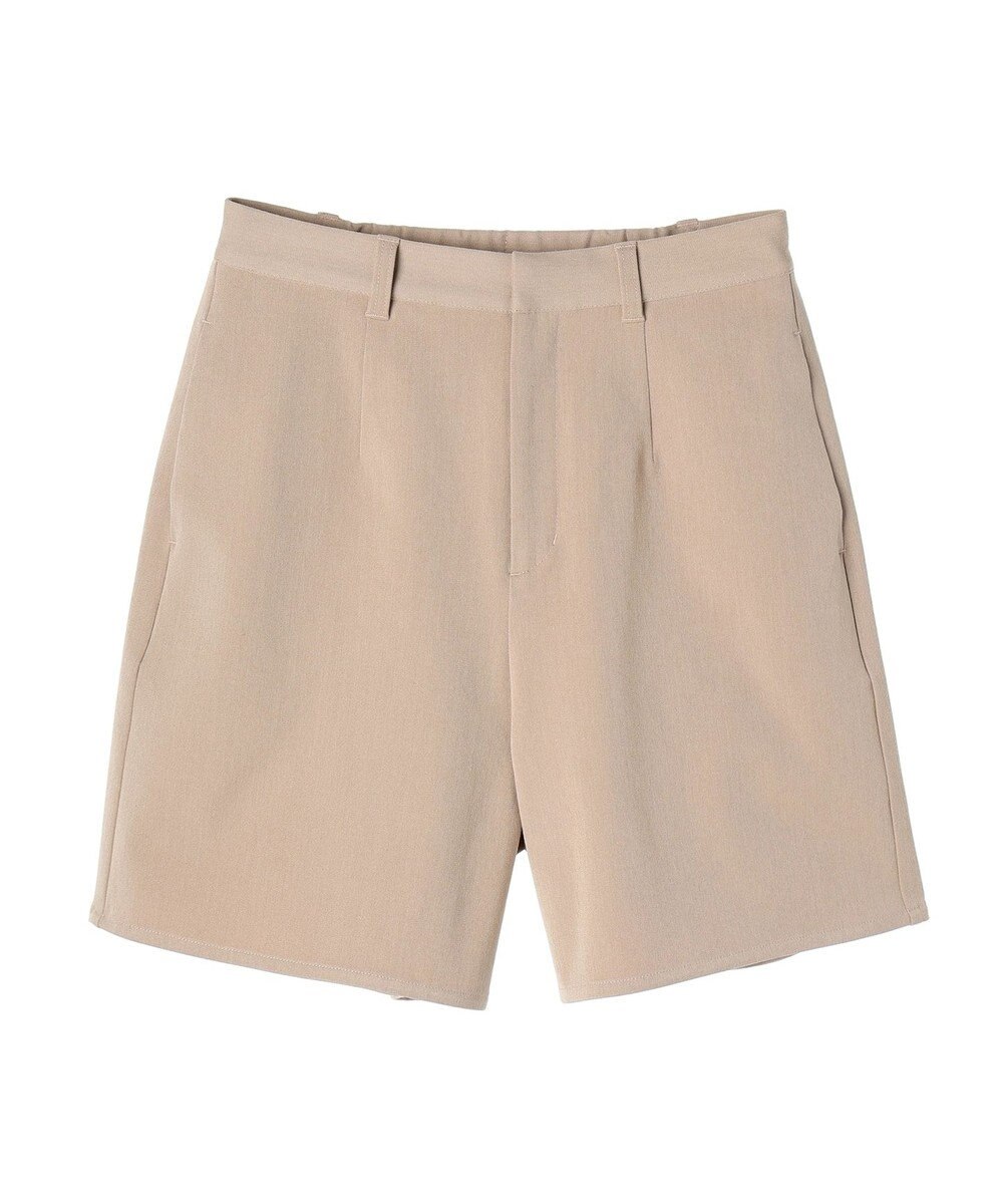 earth music&ecology ショートパンツ 