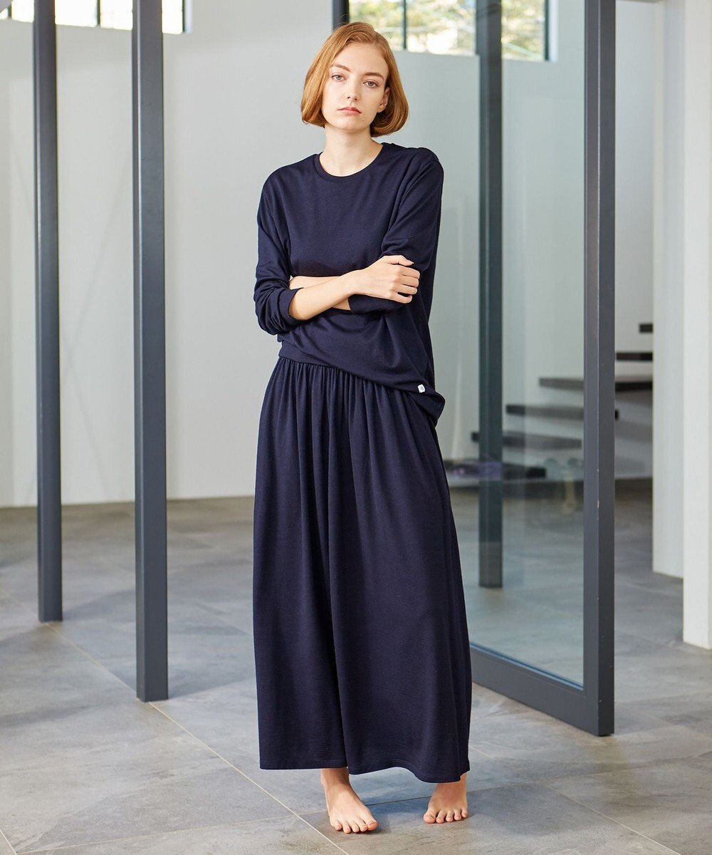 BEIGE， 【B】SIENNA / カットソー 