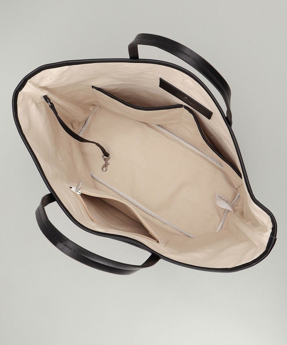 GOTAIRIKU 【ビジネスカジュアルに最適】オリジナル 3WAYトートバッグ 