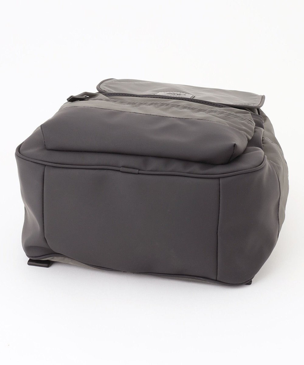 Y'SACCS 【Y’SACCS vous et】ナイロン×ポリウレタン リュック 