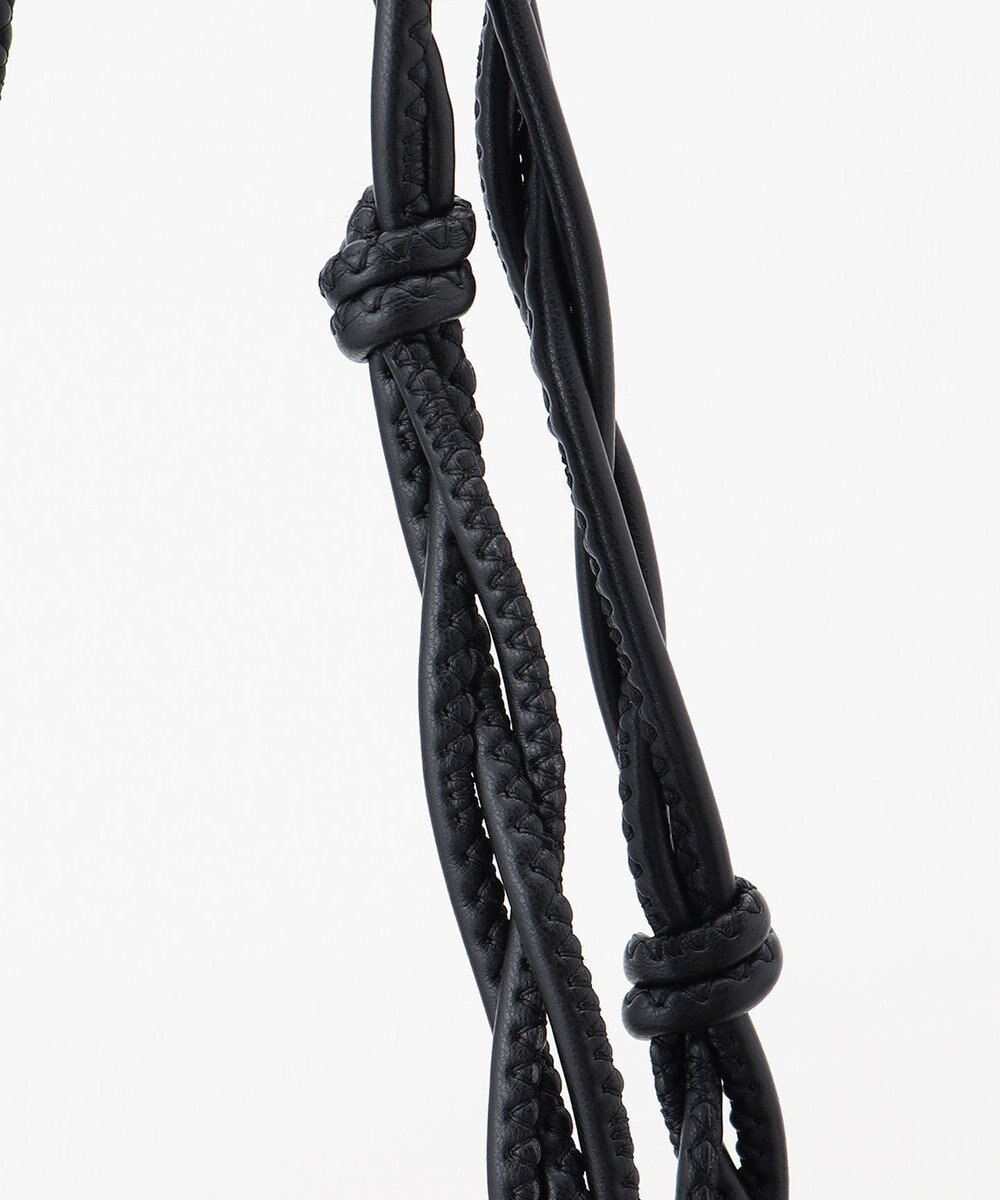 united bamboo 【辺見えみりさんコラボ】パデッドトートバッグ 