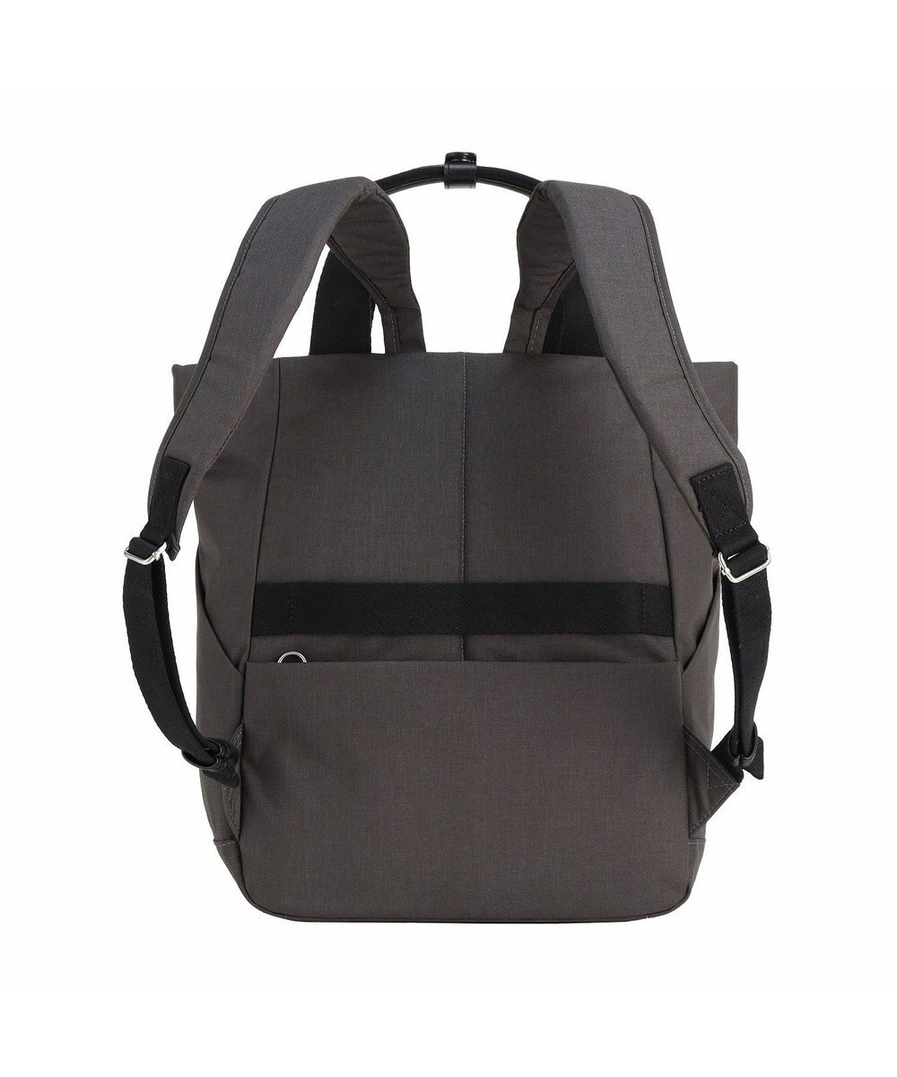 ACE BAGS & LUGGAGE Kanana project COLLECTION サリール2 LTD リュックサック A4サイズ 17963 カナナプロジェクトコレクション 