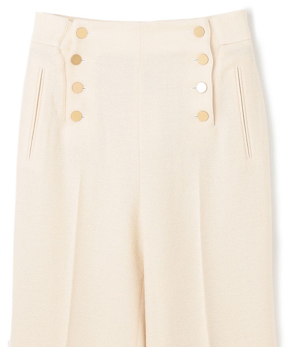 BEIGE， MILLAM / ワイドパンツ 