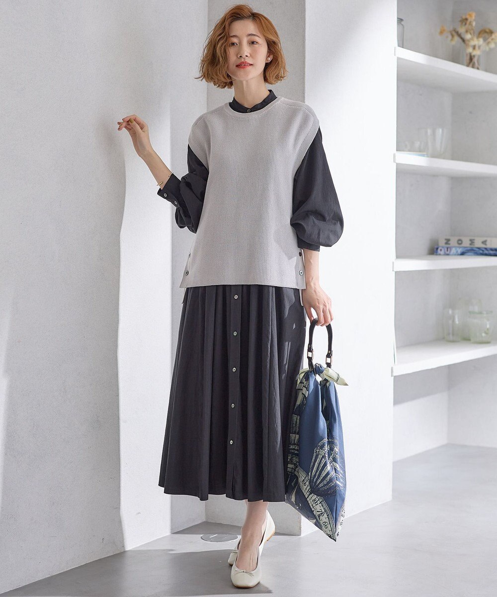 23区 【Oggi4月号掲載】ソフト バレエシューズ 