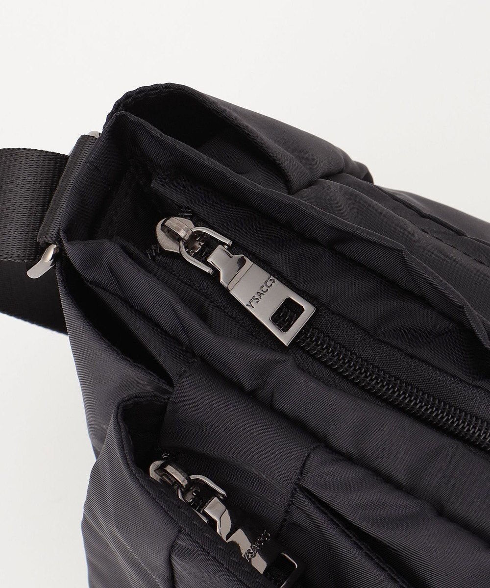 Y'SACCS 【Y’SACCS vous et】ラウンドショルダー 