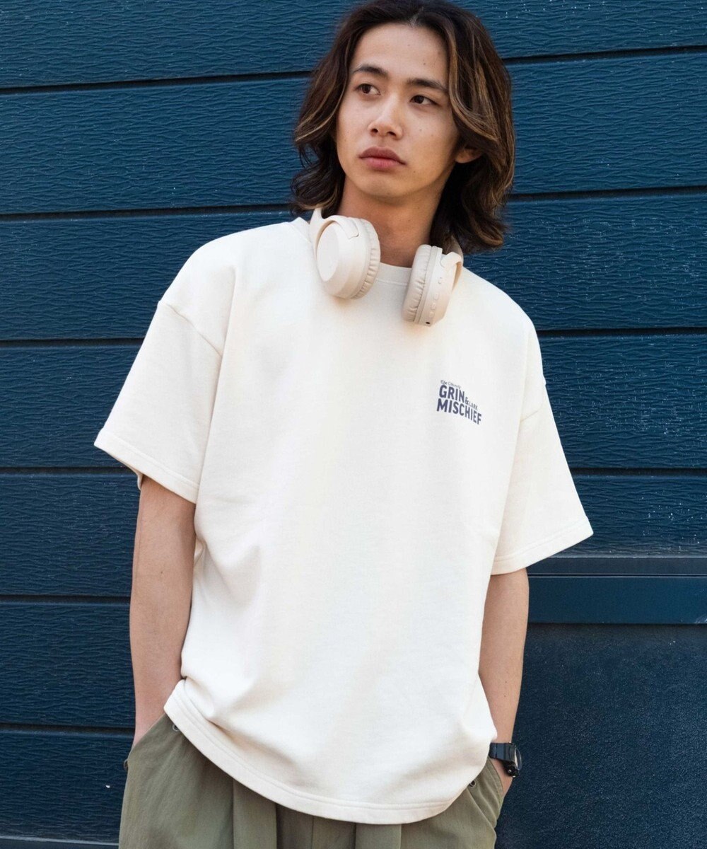 WEGO グラフィックスウェT（SS） 