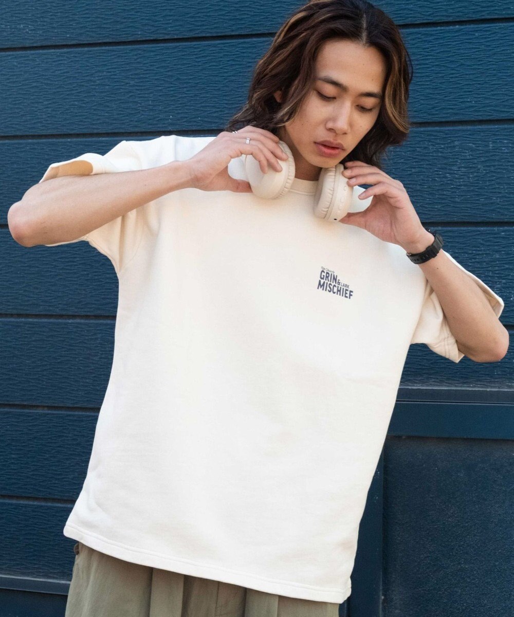 WEGO グラフィックスウェT（SS） 