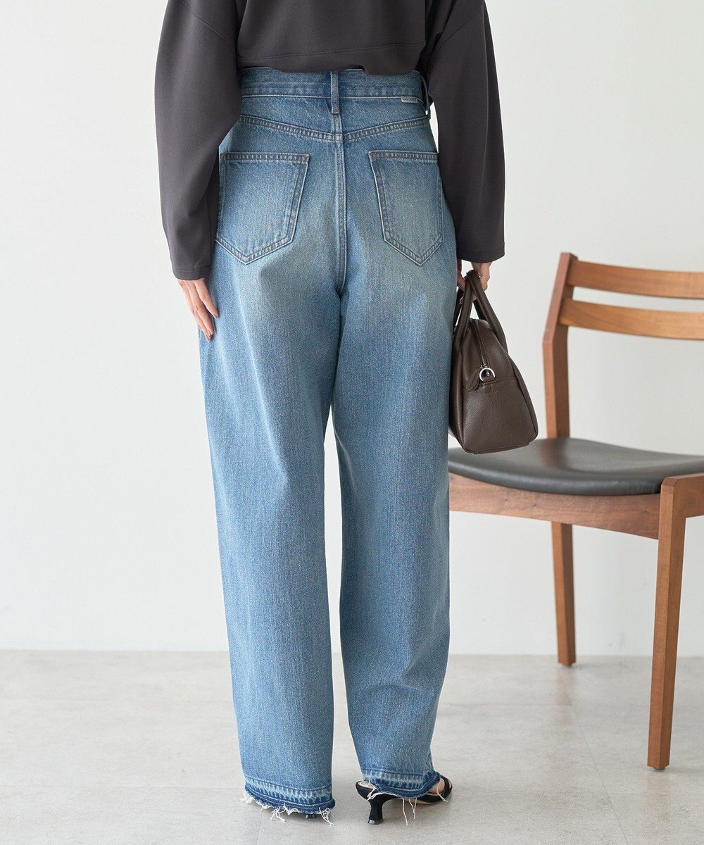 AMERICAN HOLIC リメイクデザインデニム 