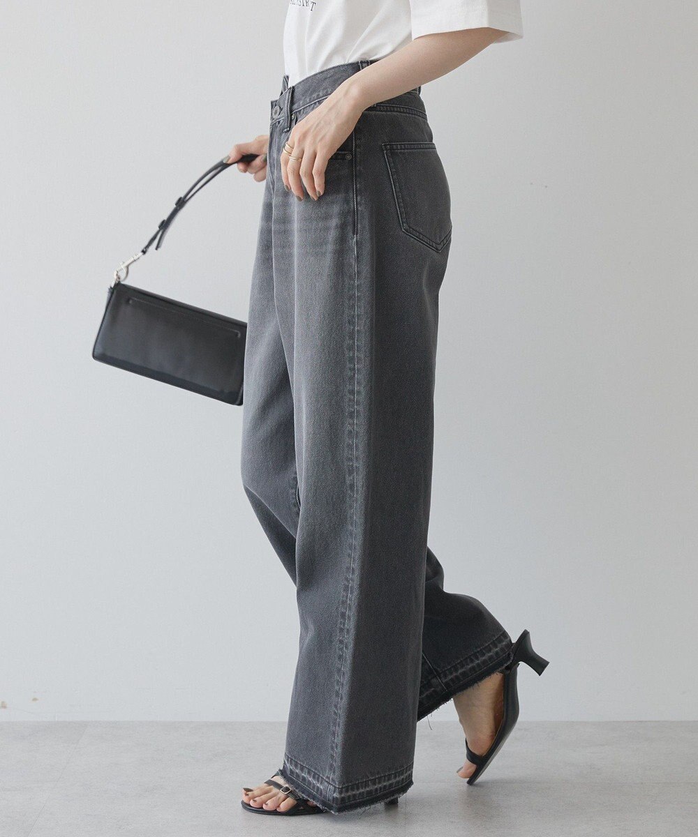 AMERICAN HOLIC リメイクデザインデニム 