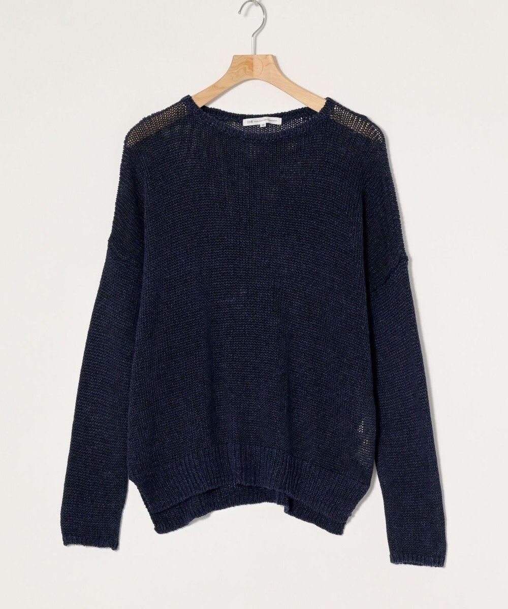 ONWARD Reuse Park 【23区】ニット春夏 