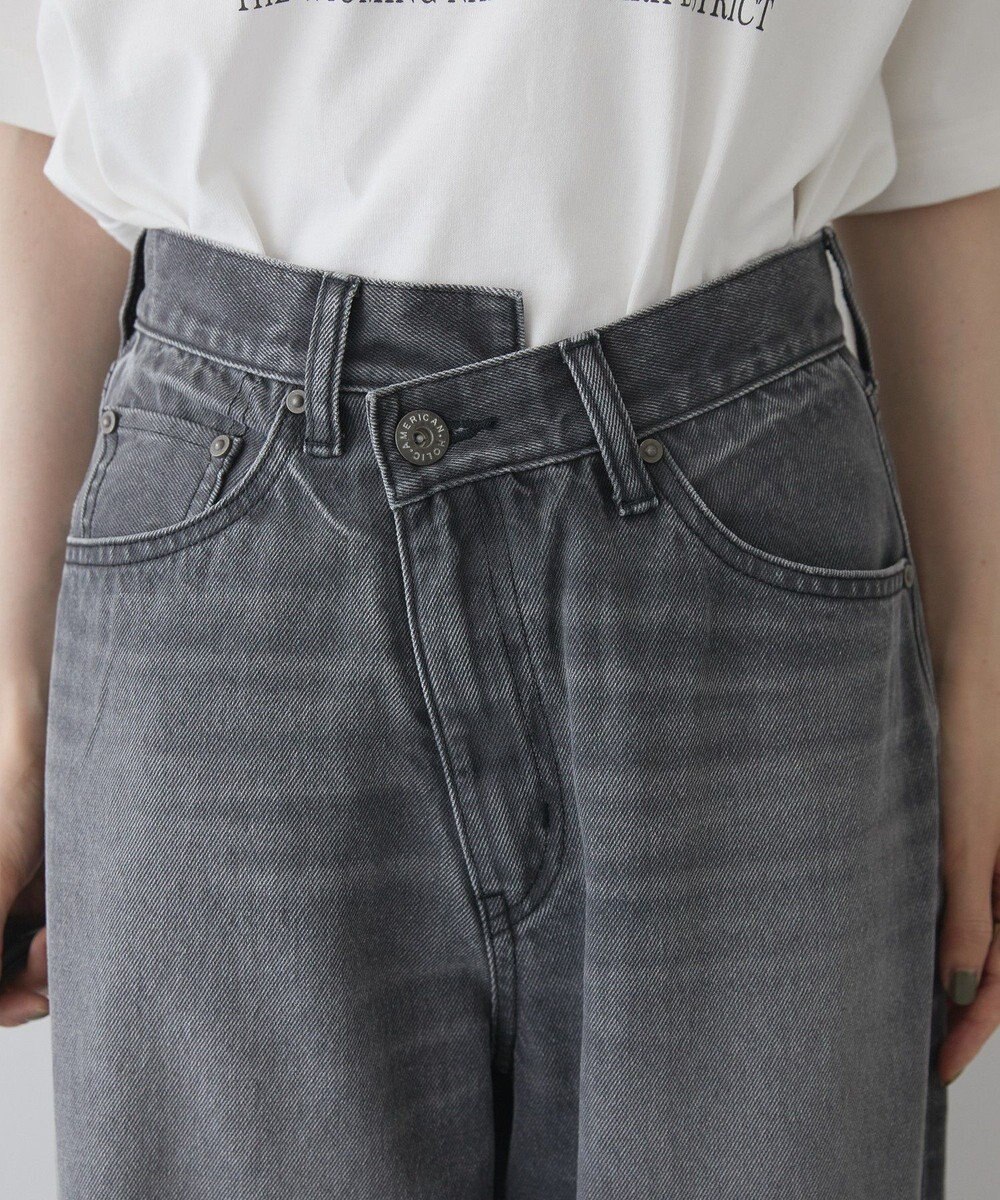 AMERICAN HOLIC リメイクデザインデニム 