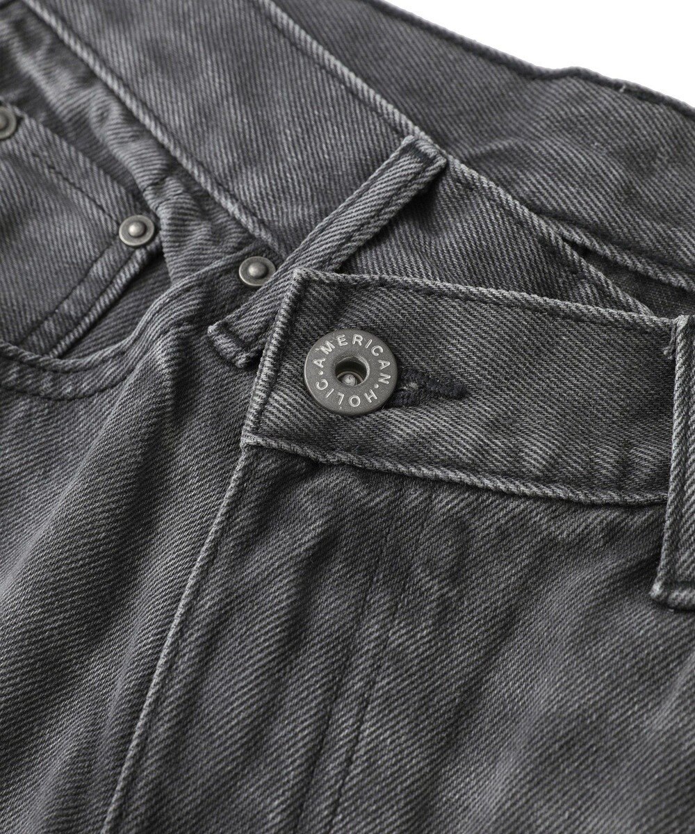 AMERICAN HOLIC リメイクデザインデニム 