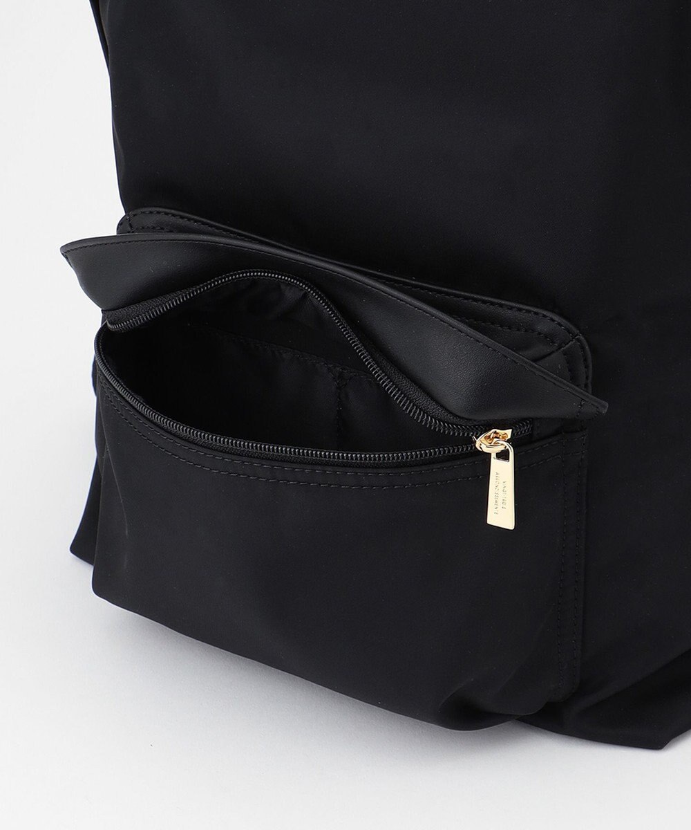 23区 LIMONTA ナイロン バックパック 