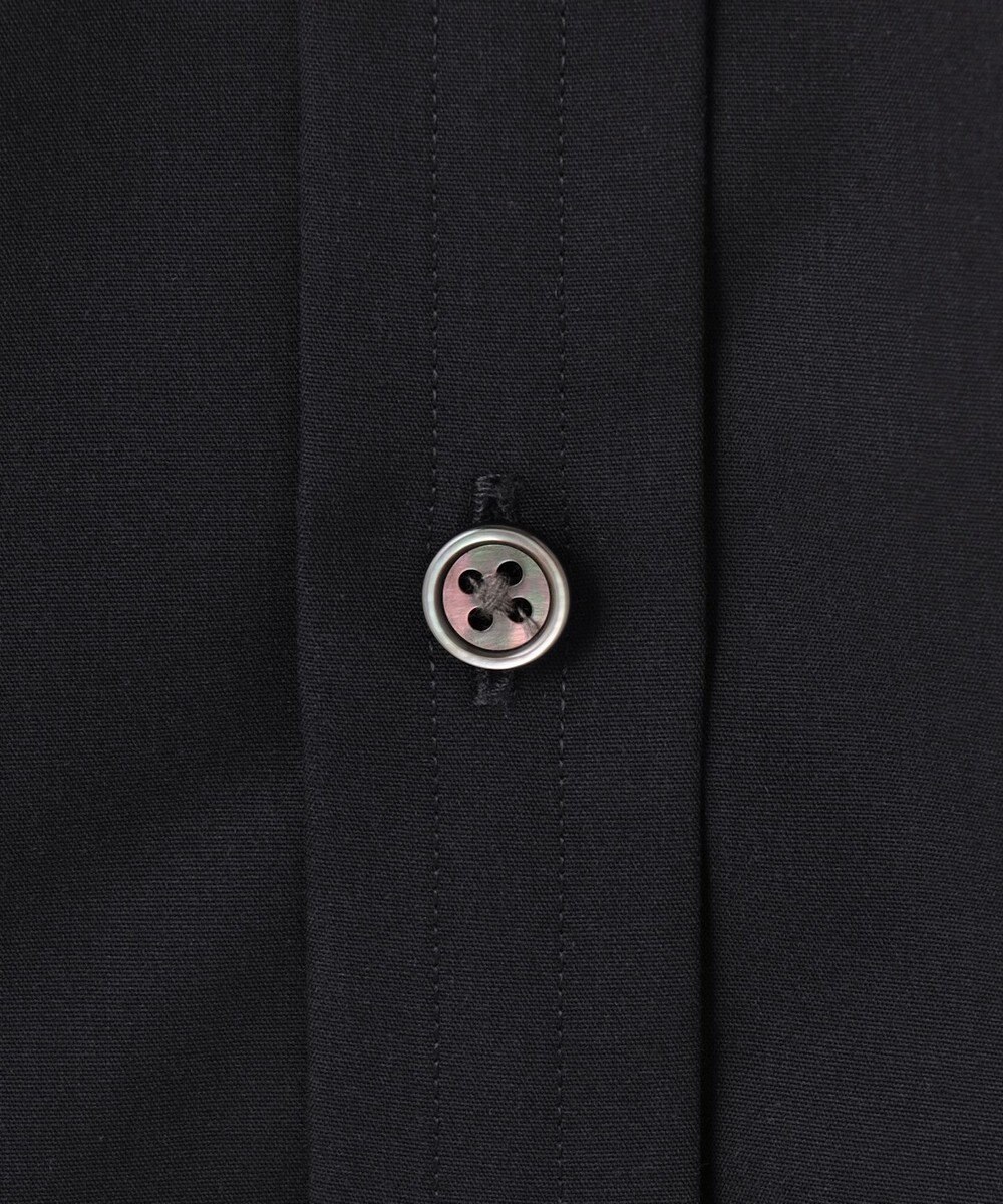 GOTAIRIKU 【形態安定】PREMIUMPLEATS_レギュラーカラー 通年ドレスシャツ 