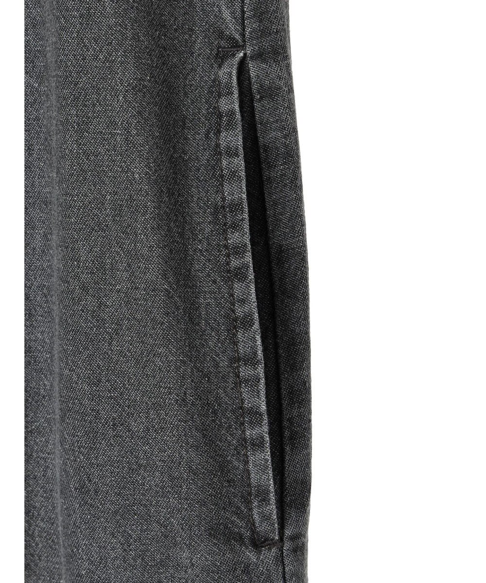 Green Parks ■ＥＳＣＡＲ　デニムピンタックワンピース 