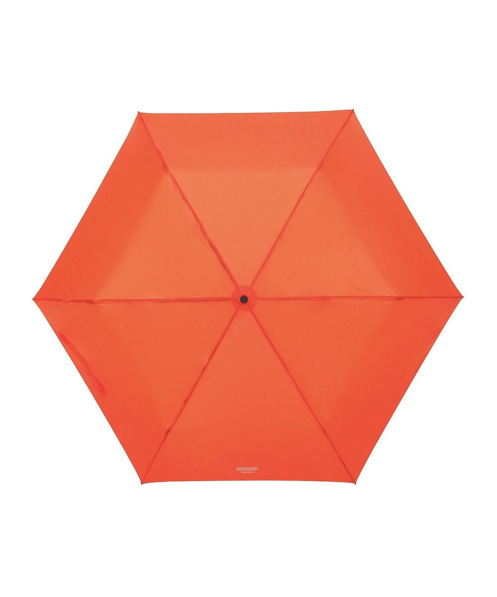 MOONBAT MACKINTOSH PHILOSOPHY(マッキントッシュ フィロソフィー) Birbrella AUTO-JUMP 無地 バーブレラ 自動開閉 雨傘 折りたたみ傘 