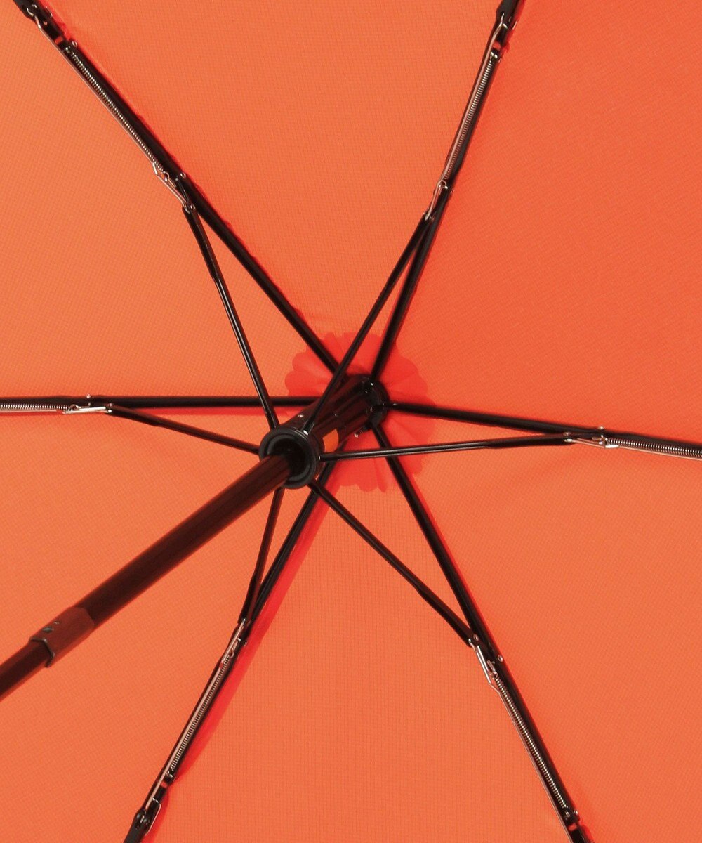 MOONBAT MACKINTOSH PHILOSOPHY(マッキントッシュ フィロソフィー) Birbrella AUTO-JUMP 無地 バーブレラ 自動開閉 雨傘 折りたたみ傘 