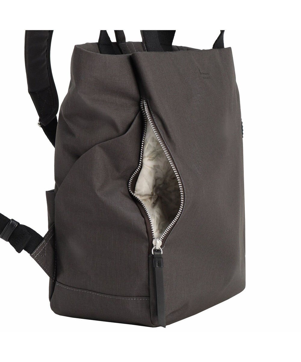 ACE BAGS & LUGGAGE Kanana project COLLECTION サリール2 LTD リュックサック A4サイズ 17963 カナナプロジェクトコレクション 