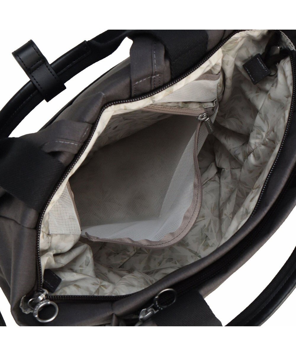 ACE BAGS & LUGGAGE Kanana project COLLECTION サリール2 LTD リュックサック A4サイズ 17963 カナナプロジェクトコレクション 