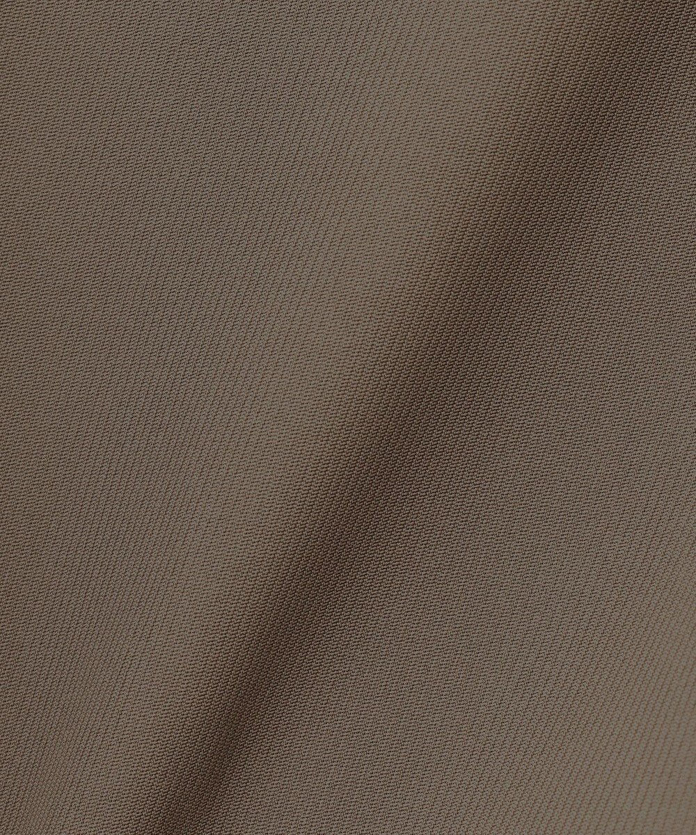 J.PRESS YORK STREET 【UNISEX】ジャージライクツイル カーゴパンツ 