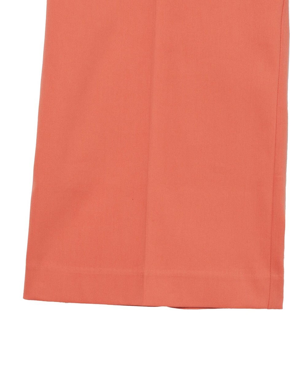 JOSEPH ライトギャバジンストレッチ　トラウザーズ 