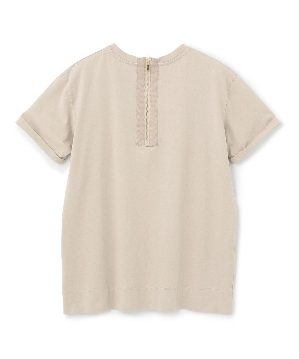 BEIGE， 【S-size】CAEN / カットソー 