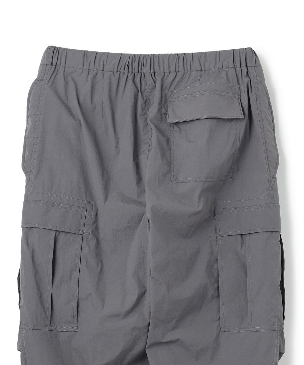 UNFILO MENS 【男女兼用】ウォーム ライトムーブ カーゴパンツ 