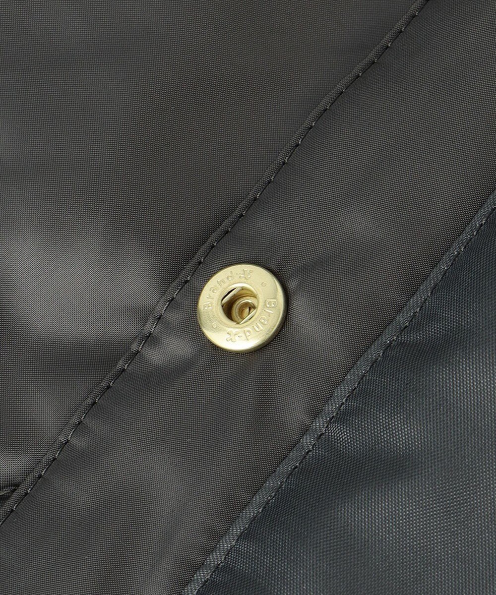 J.PRESS LADIES L 30デニール高密度タフタII キルティングコート 