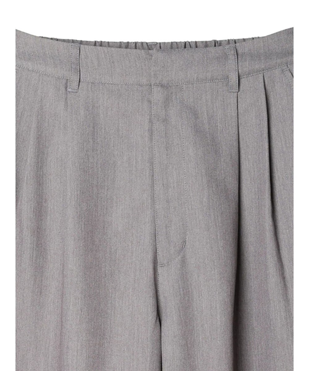 Green Parks ・ＥＬＥＮＣＡＲＥ　ＤＵＥ　カーブパンツ 