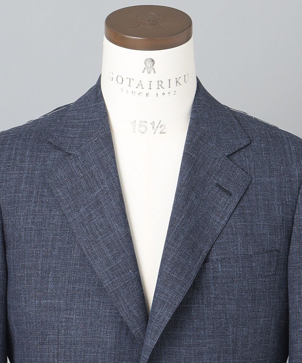 GOTAIRIKU 【Loro Piana】SUMMERTIME 