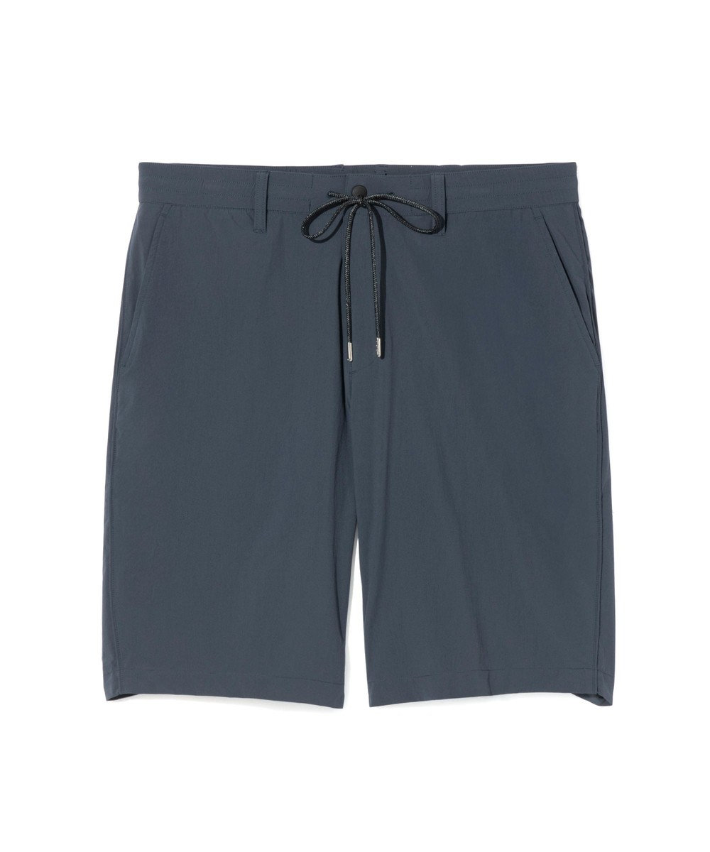 ZERO HALLIBURTON ライトジョガーショートパンツ ZHG-M6S1d 85184 