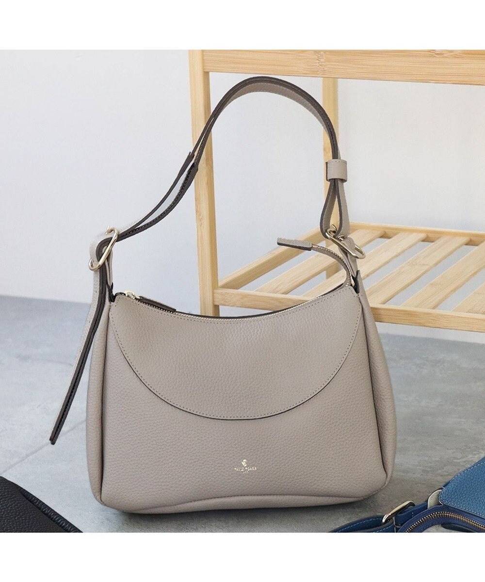 PELLE BORSA 2wayショルダー Reinette レネット 4787 