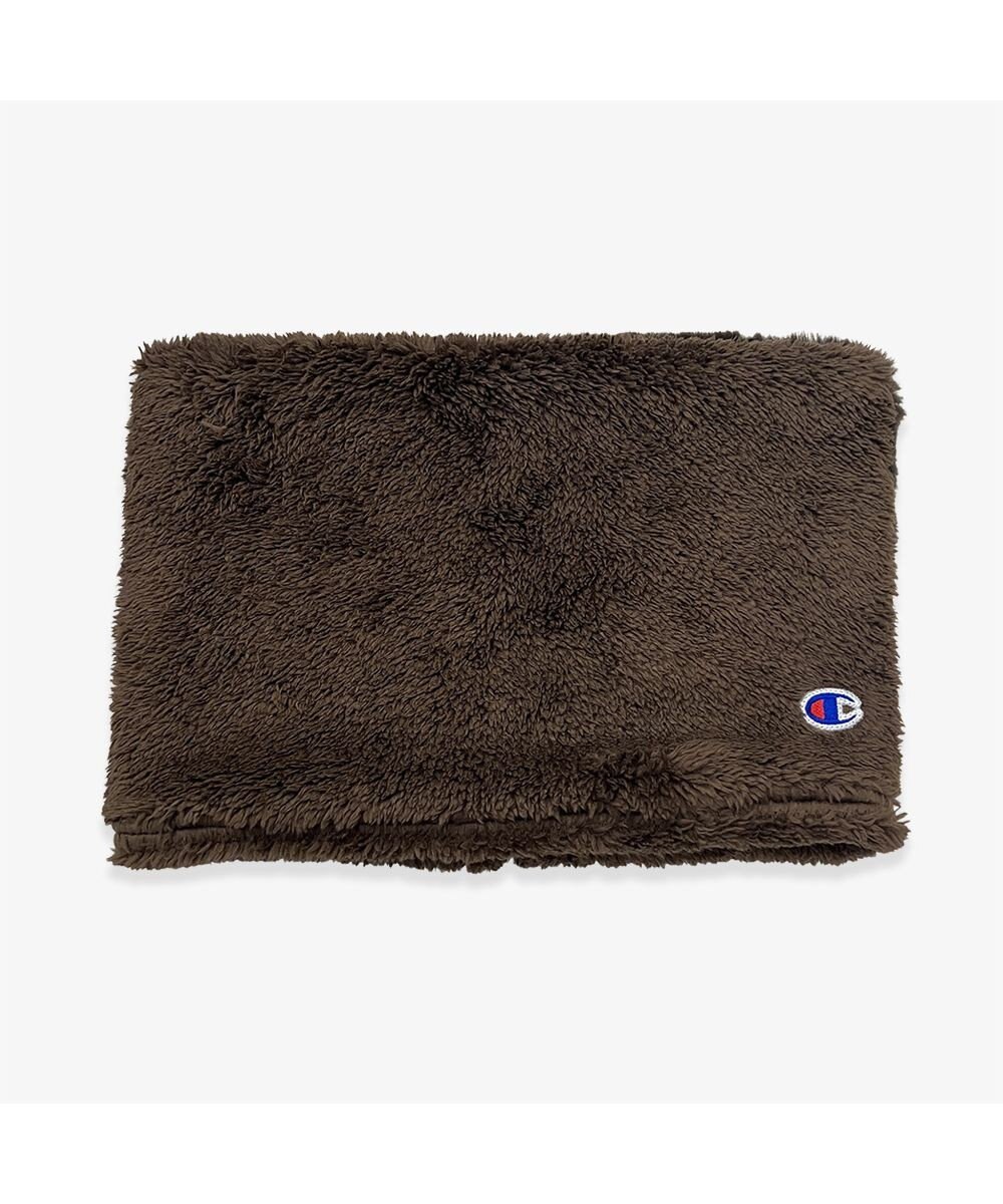 林八百吉商店 Champion　2FACEボアネックウォーマー 