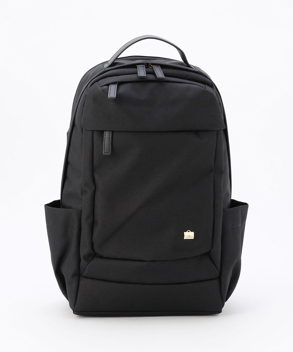 LA BAGAGERIE 【CORDURA】シンプルリュック Sサイズ 