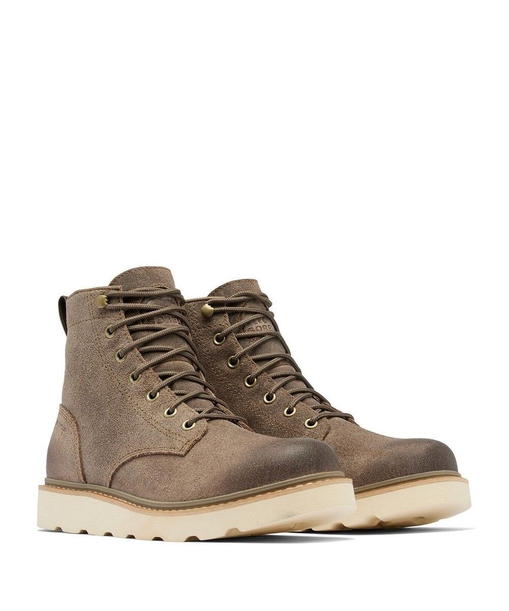 SOREL SOREL/ スラブタウン62 シックス ウォータープルーフ /ソレル 